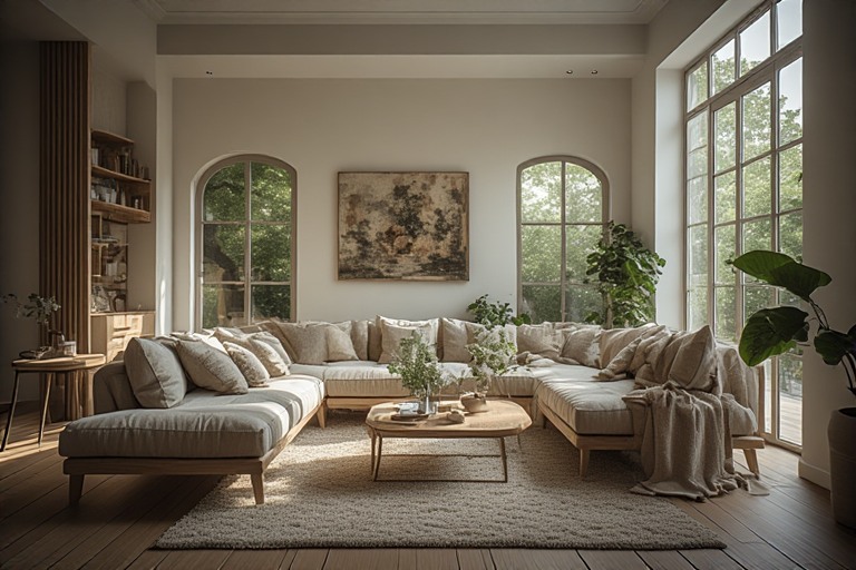 Menemukan Ketenangan dalam Momen yang Sederhana