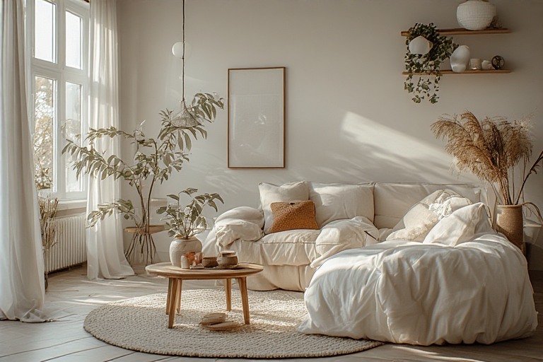 Cara Sederhana Menjadikan Keheningan Bagian dari Rutinitas